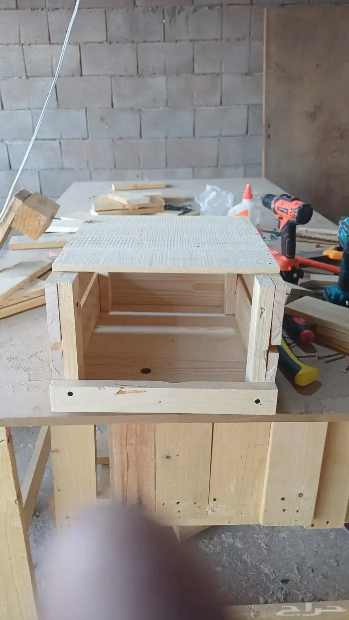 محاكر للدواجن والحمام 6