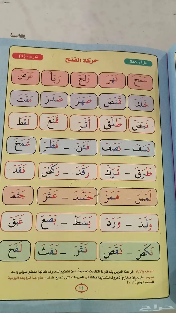 معلم متابعة وتأسيس جميع المواد الدراسية خبرة 16 سنة 4