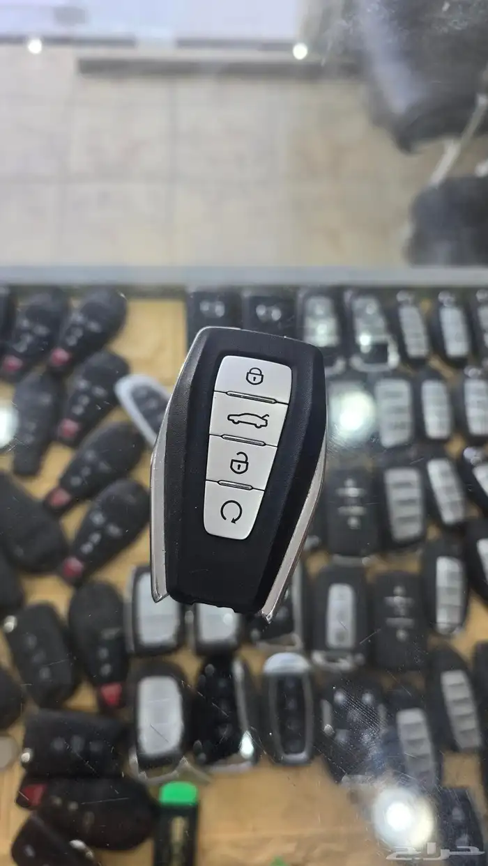 محل مفاتيح فتح سيارة برمجة مفتاح وريموتات نسخة وممفقود 14