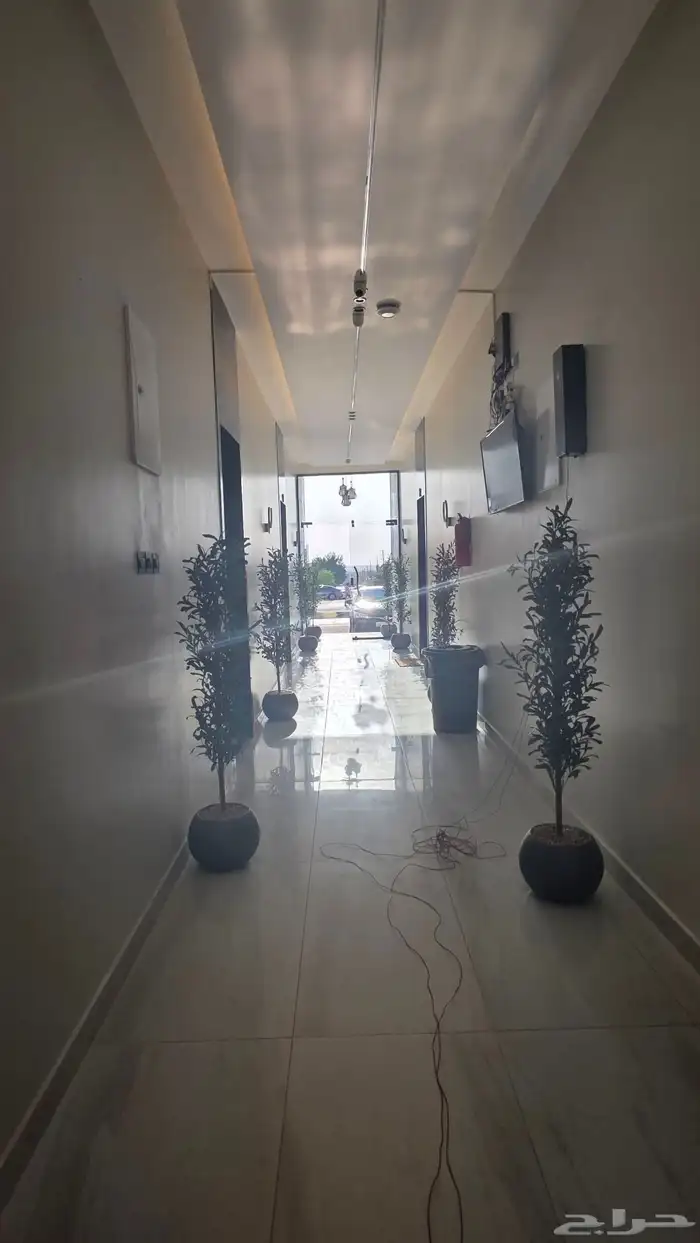 عمارة عوايل. تجاريه سكنيه للبيع 3