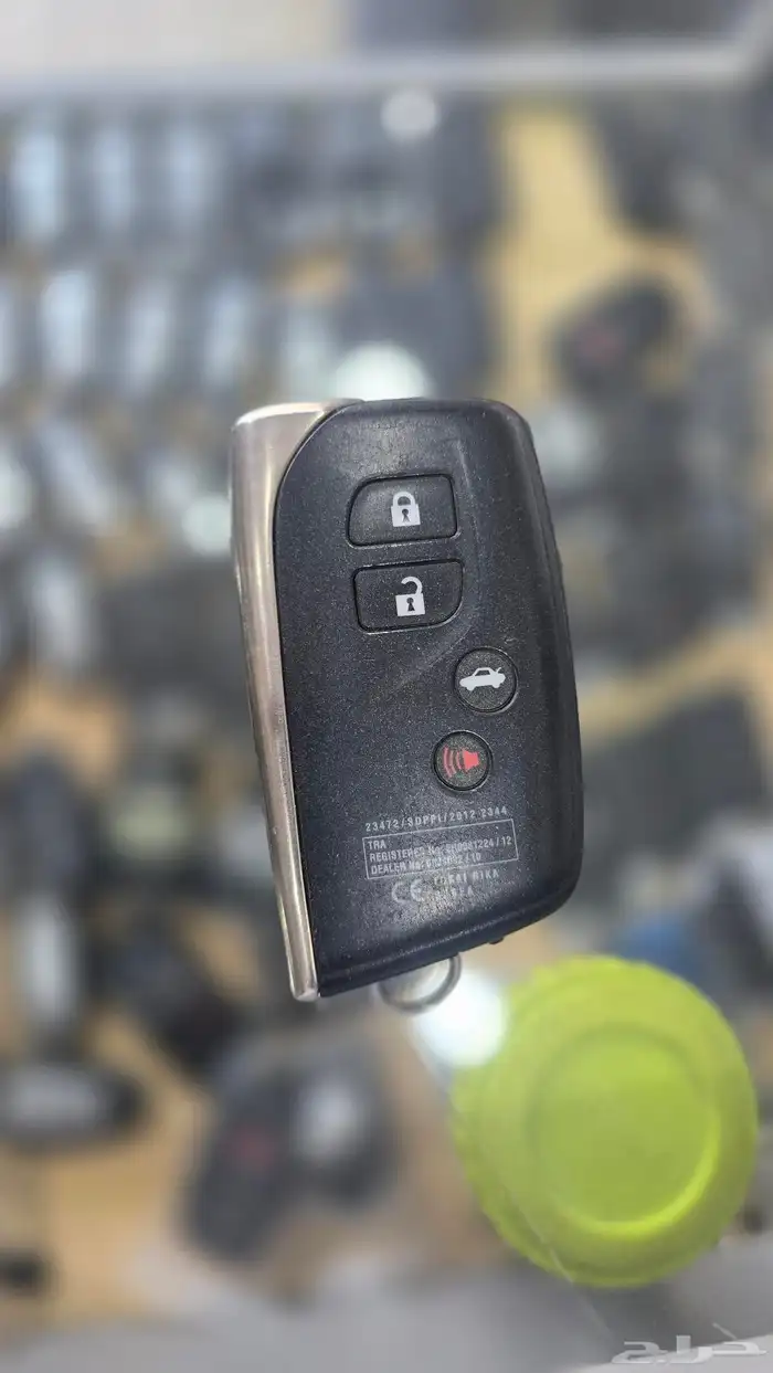 محل مفاتيح فتح سيارة برمجة مفتاح وريموتات نسخة وممفقود 13