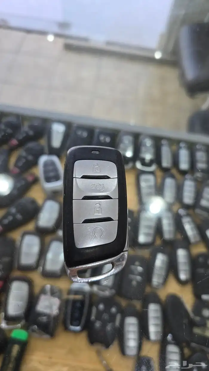 محل مفاتيح فتح سيارة برمجة مفتاح وريموتات نسخة وممفقود 15