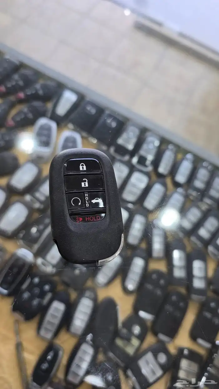 محل مفاتيح فتح سيارة برمجة مفتاح وريموتات نسخة وممفقود 7