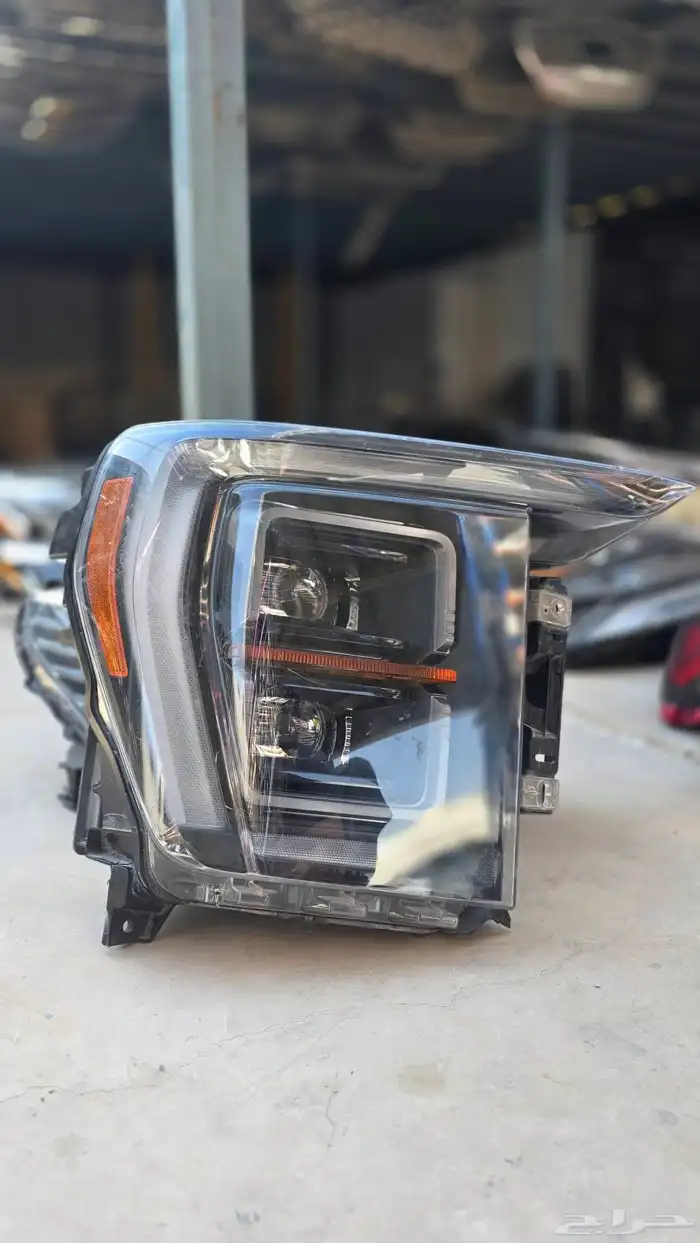 شمعات فورد f150 رابتر 2019-2020-2021 يمين 0