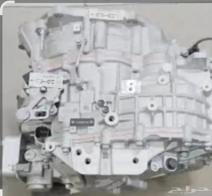 توضيب جميع انواع الجيرات دبل دفرنش موجود جيرات مستوردة 0