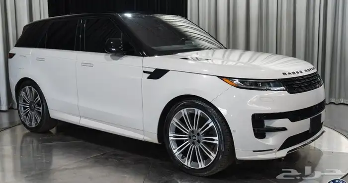 2023 Range Rover Sport Dynamic SE 9