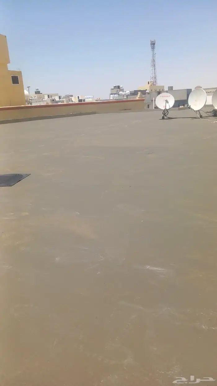 ابو احمد لجميع انوع العوازل عازل حراري عازل مائي 7