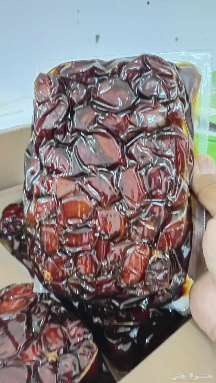 إخلاص القصيم فاخر للبيع 2