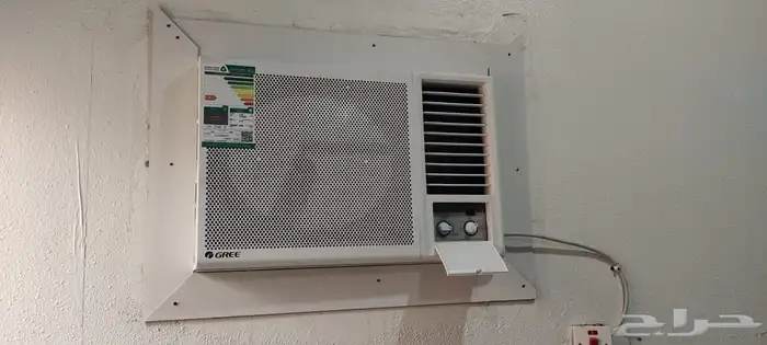 مكيفات شباك جديدة 5