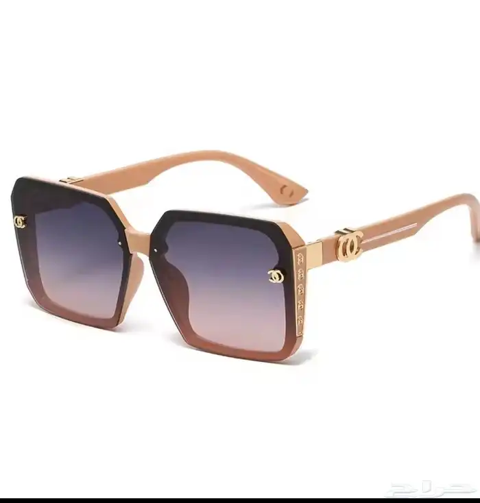 عروض وخصم 50  نظارات ساعات رجاليه نسائيه 1