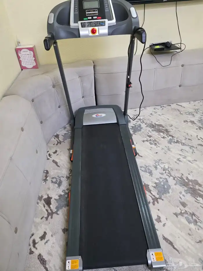 treadmill new 4