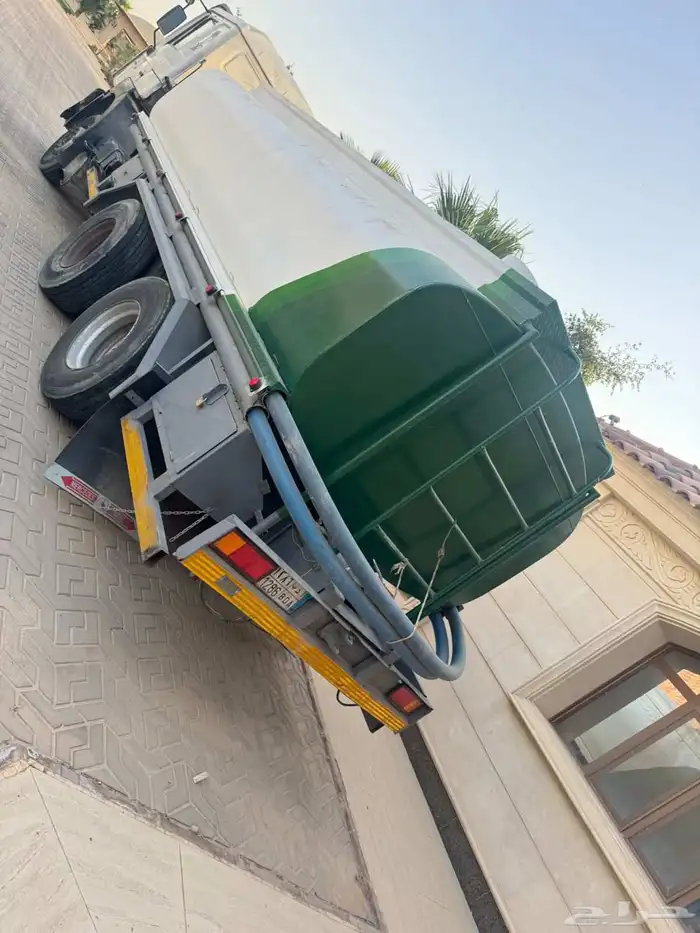 مان وايت ماء سقس لل ايجار مع سواق نجران ولا بيشه ولا الخرج 2