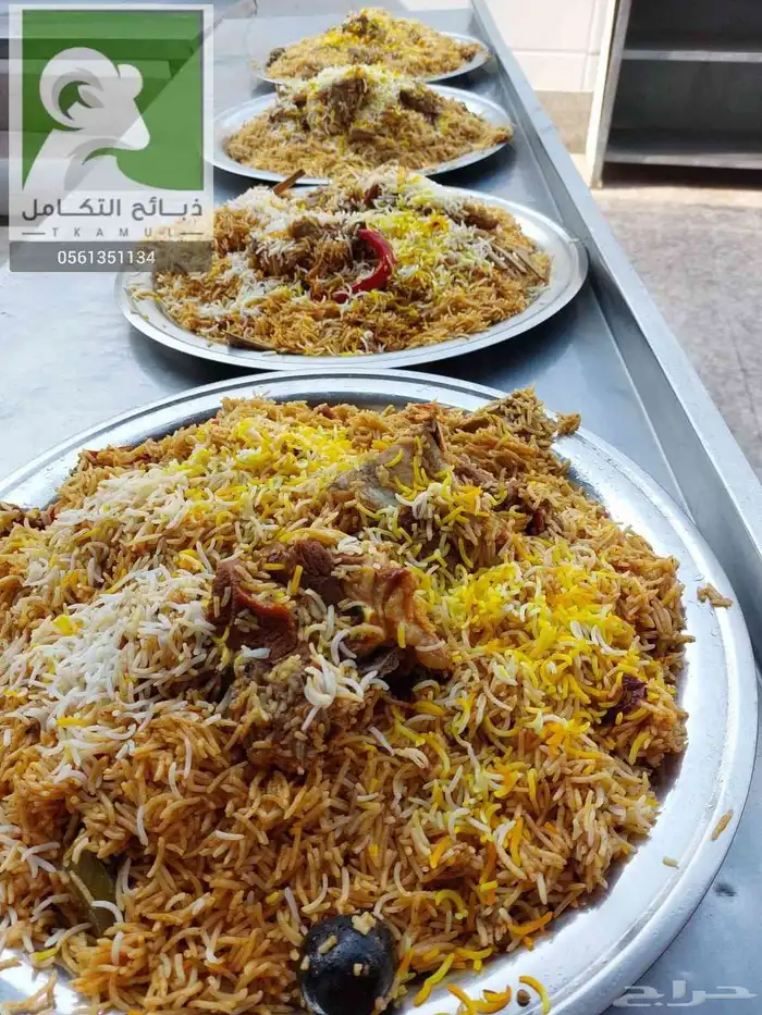 ذبايح طبخ مع التوصيل وذبايح ثلاجة مع التغليف 9