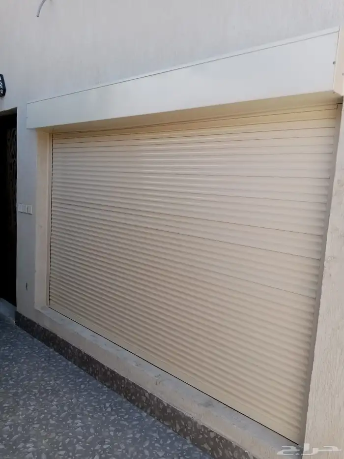 شركة أبواب اليمامة الأوتوماتيكية فرع جده 1