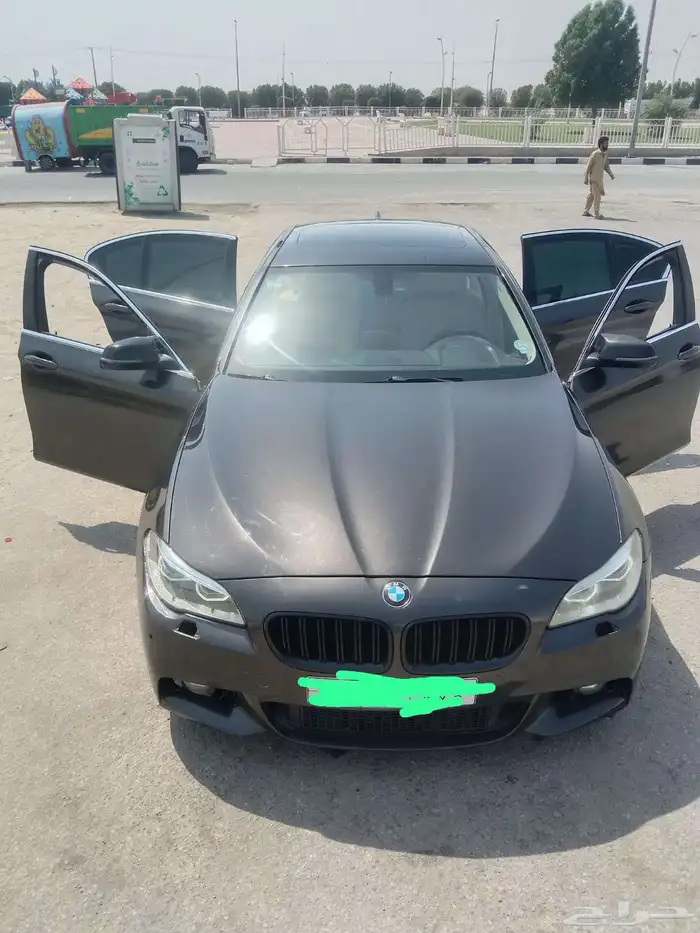 بي ام دبليو 4