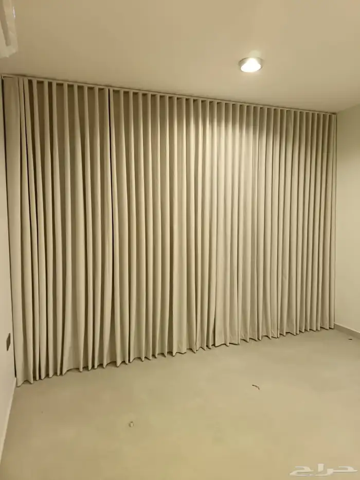 ستائر ويفي يدوي وكهربا ستائر رول يدوي وكهربا ستائر معدني ستا 4