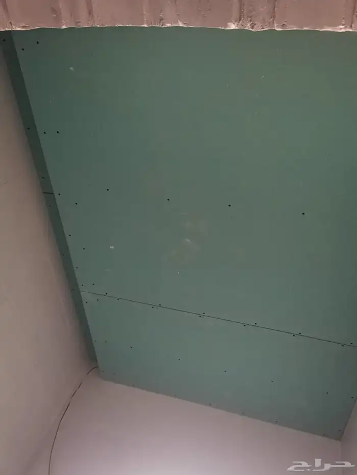 معلم جبس بورد ابو أوس 5