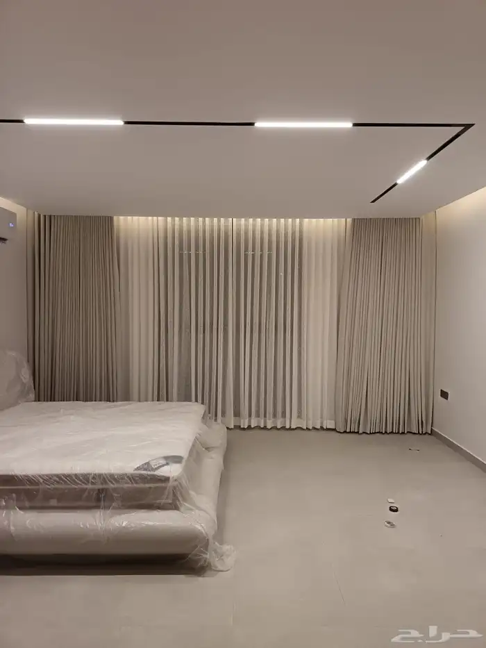 ستائر ويفي يدوي وكهربا ستائر رول يدوي وكهربا ستائر معدني ستا 3