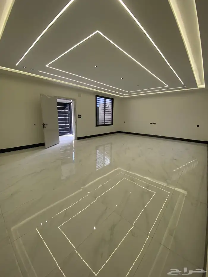 للبيع فيلا فاخرة علي أرض كامله بمساحة 520 متر 6