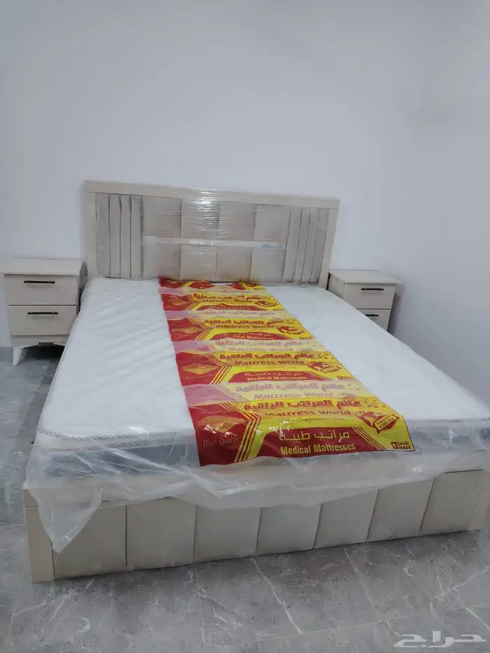 غرف النوم الجديده الجاهزه 6