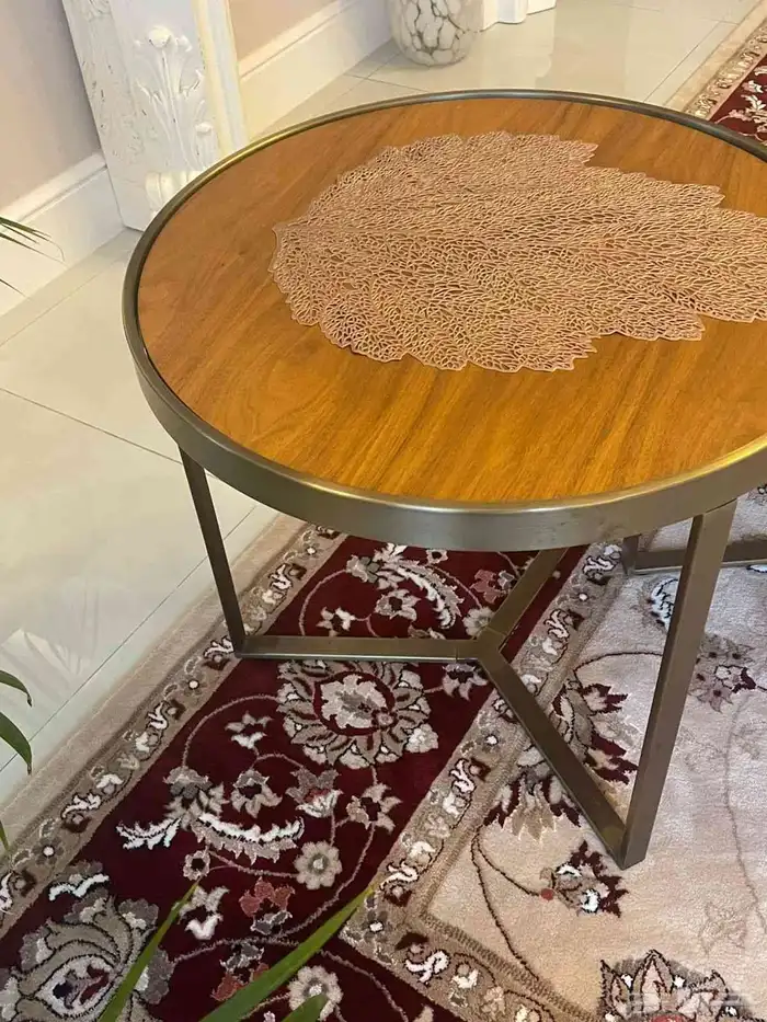طاولات خدمه للبيع 2