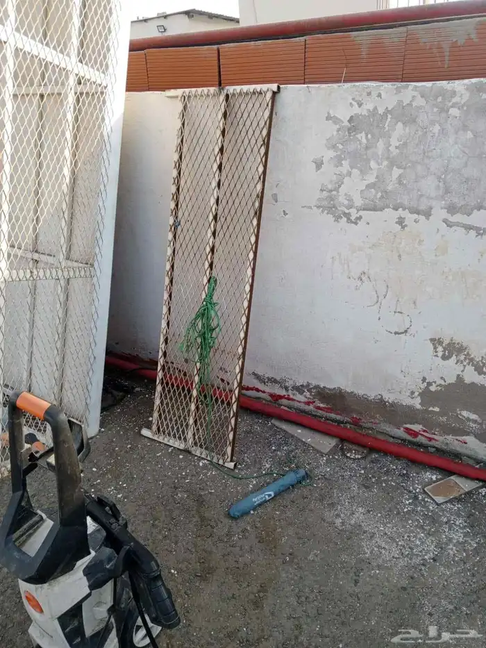 شبك للبيع نضيف 0