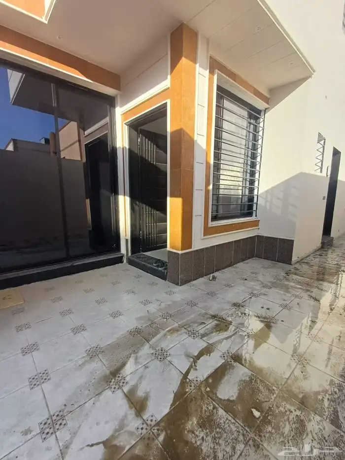 للبيع دورارضي بصك مستقل حي النظيم 8