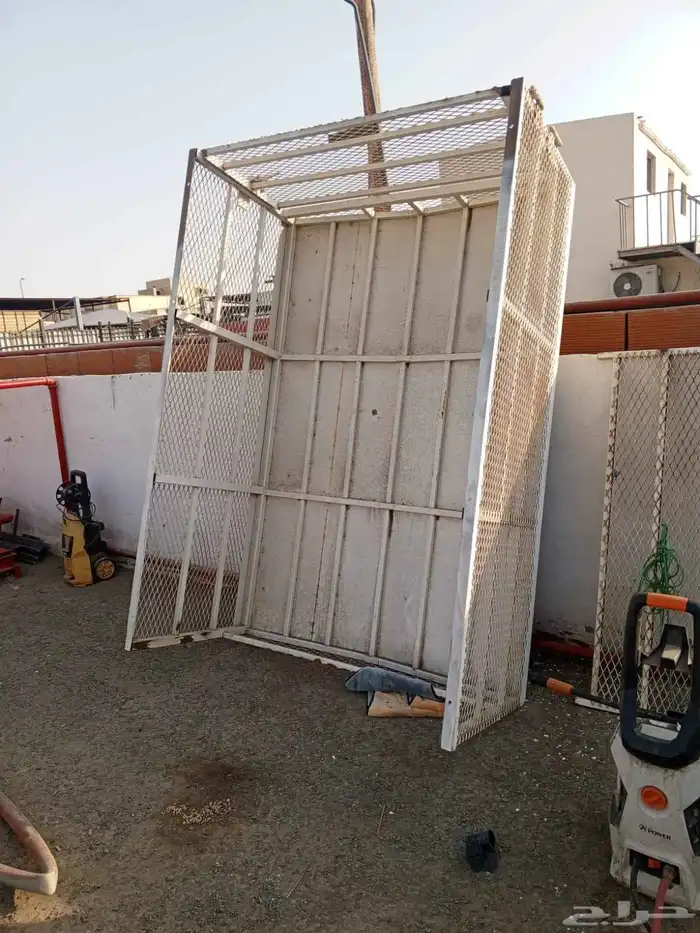 شبك للبيع نضيف 1