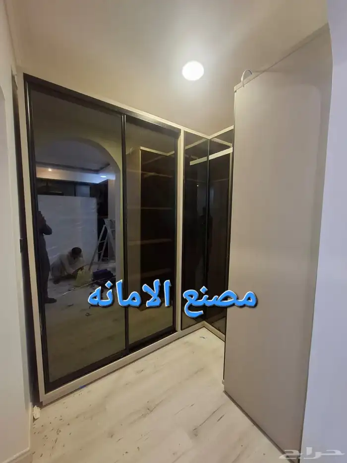 خزانات ملابس 4