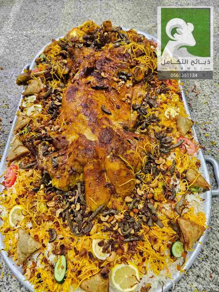 ذبايح طبخ مع التوصيل وذبايح ثلاجة مع التغليف 7