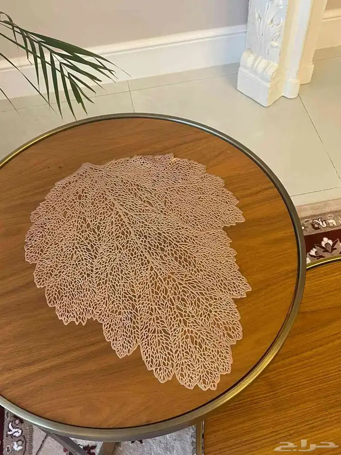 طاولات خدمه للبيع 3