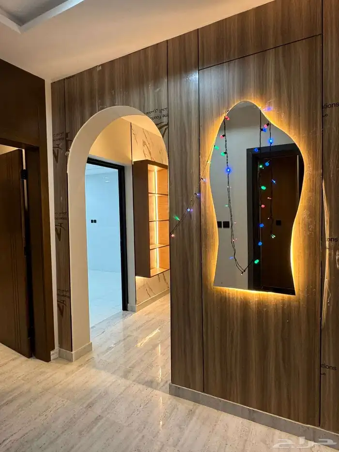 شقق تمليك للبيع حي السويس تشطيب مميز بسعر مميز 5