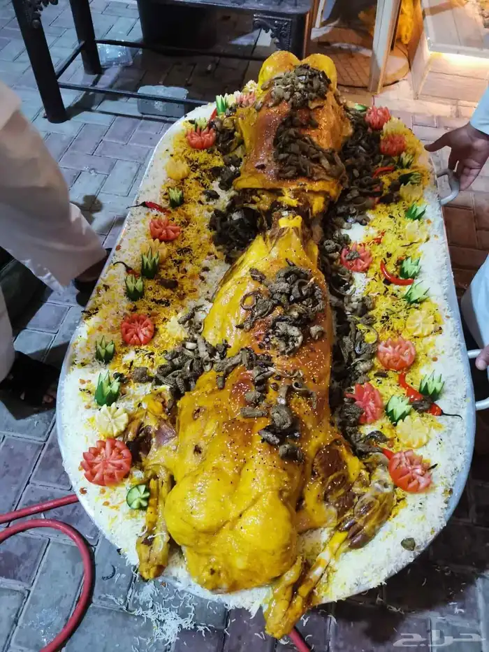 طباخ محترف لجميع الاكلات اليمنيه السعوديه 8