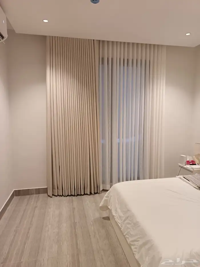 ستائر ويفي يدوي وكهربا ستائر رول يدوي وكهربا ستائر معدني ستا 1