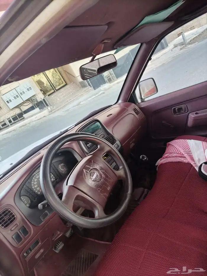 ددسن 2009 نيسان غمارة 5