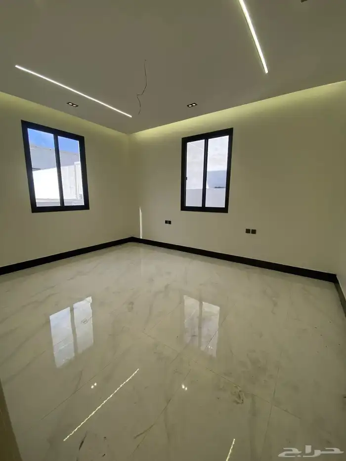 للبيع فيلا فاخرة علي أرض كامله بمساحة 520 متر 30