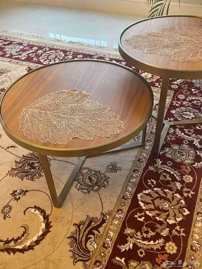 طاولات خدمه للبيع 1