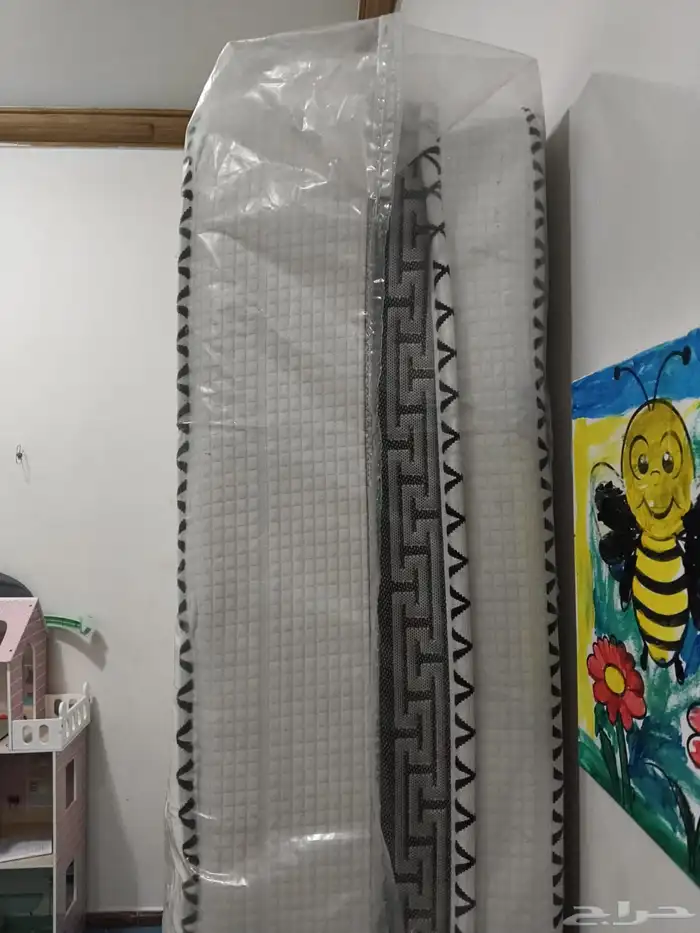 مرتبت سرير طبيه جديده لم تستخدم 1