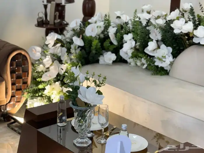 تنسيق حفلات الجوف كوش سكاكا 5