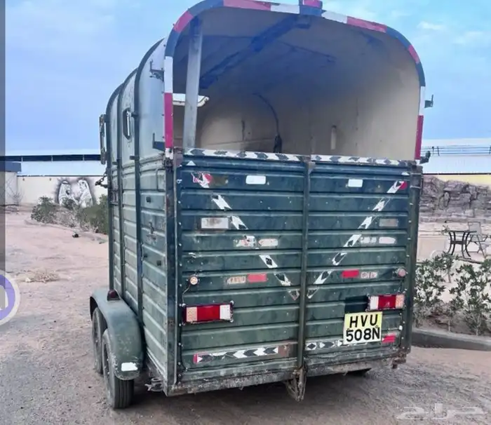 مطلوب شراء عربة خيل 3 او 4 روس 0