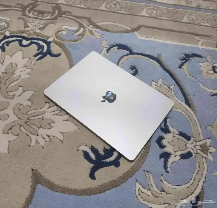 ماك بوك اير M2 3