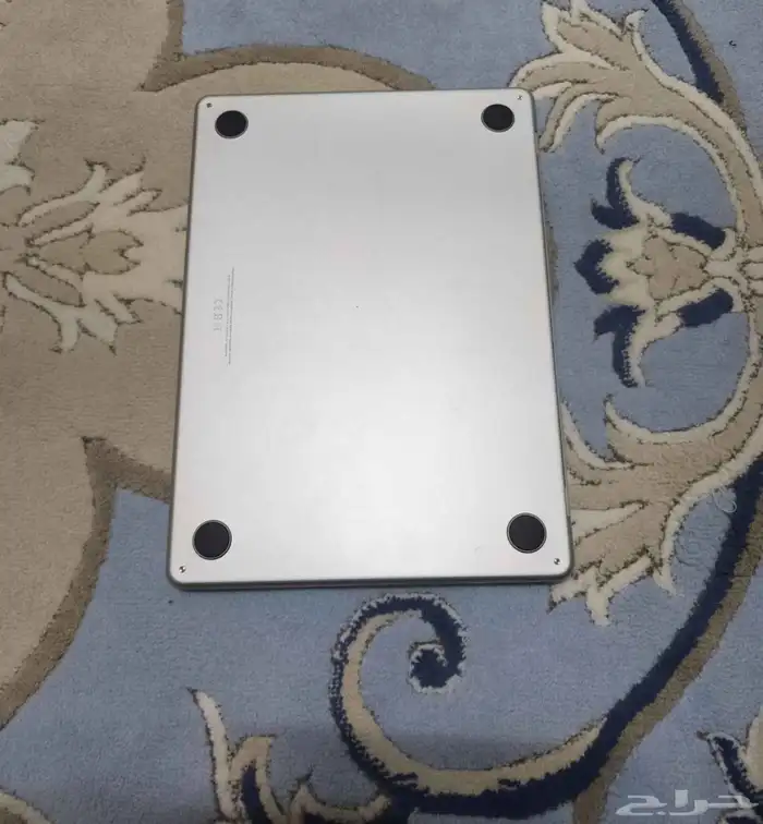 ماك بوك اير M2 2