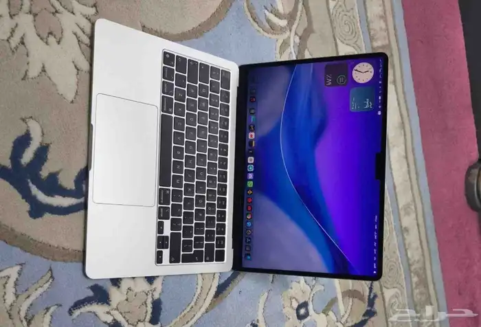 ماك بوك اير M2 0