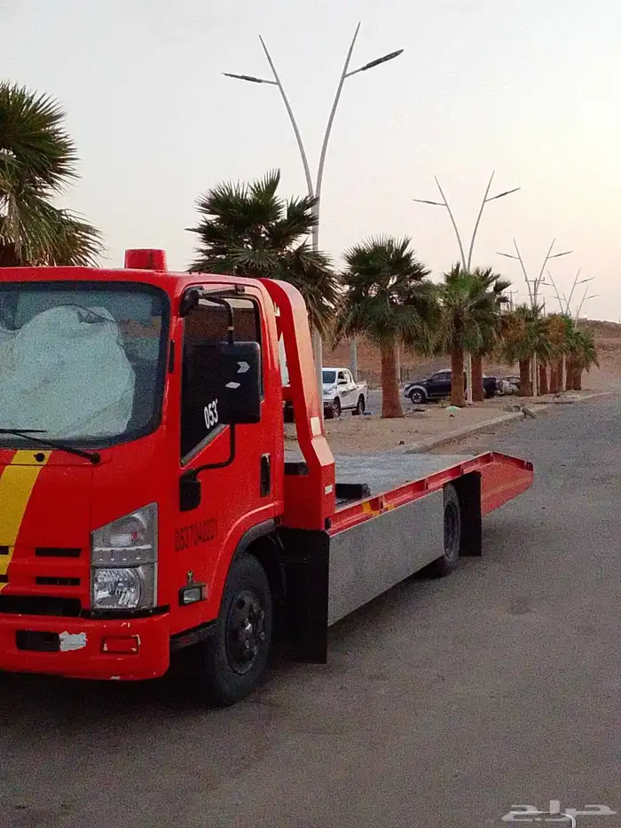 سطحة المجمعه 0