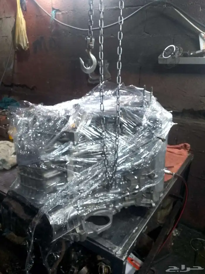مكينة شاص 2011 الفك التركيب مجاني 0