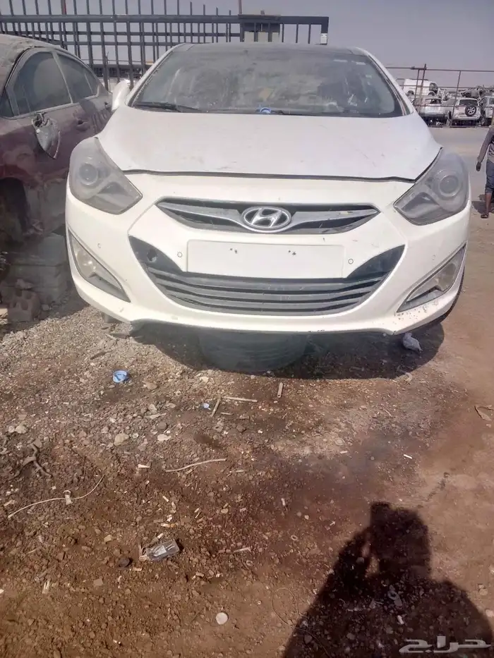 هونداي i40 موديل 2013 1
