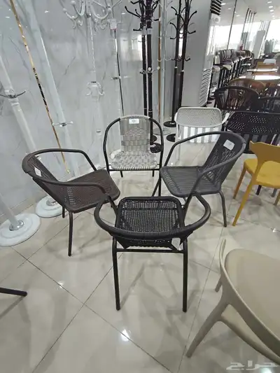 طاولات وكراسي للكافيهات والمطاعم والمقاهي بجميع أنواعها index