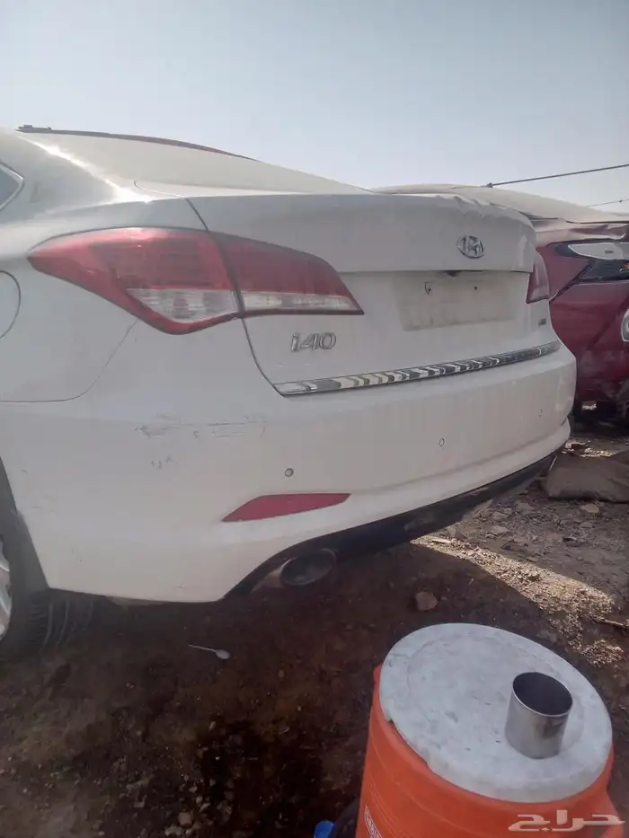 هونداي i40 موديل 2013 0