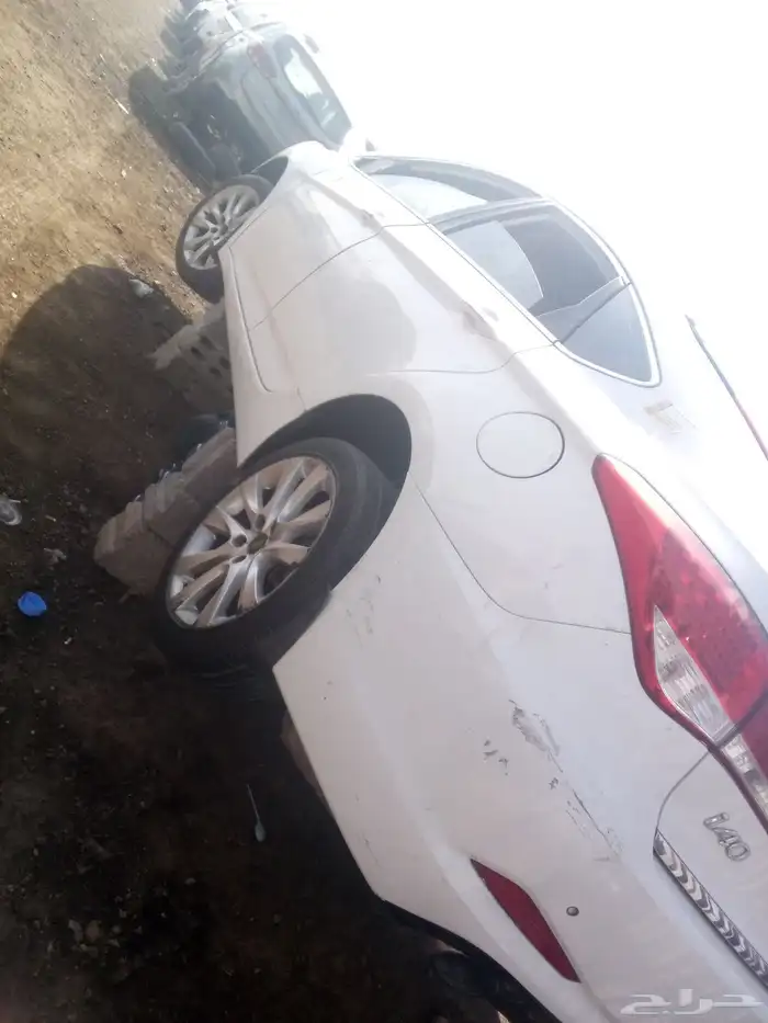 هونداي i40 موديل 2013 3