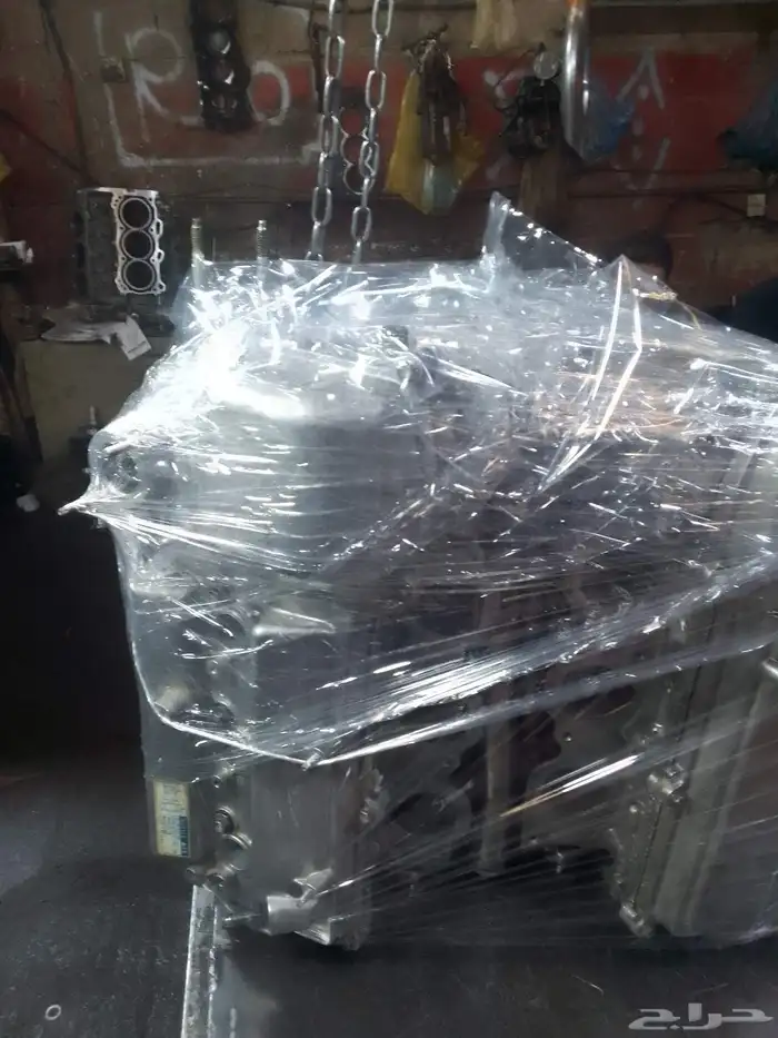 مكينة اف جي 2012 0